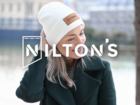 Nilton's